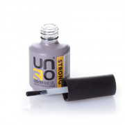 UNO, База для гель-лака STRONG, 15 мл.