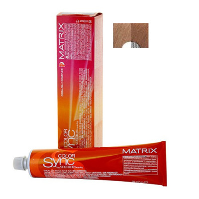 8MG Color Sync, Matrix 90 мл 8MG Color Sync, Matrix 90 мл