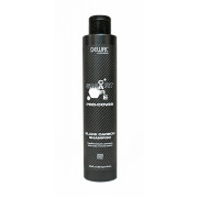 Карбоновый шампунь для всех типов волос SMART CARE PRO-COVER Black Carbon Shampoo, 300 мл