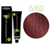 5,62 Inoa, L'oreal Professionnel 60 мл