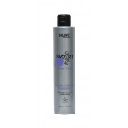 Шампунь для платиновых оттенков блонд SMART CARE Protect Color Blonde Platinum Shampoo, 300 мл