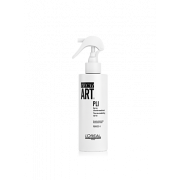 ТЕРМО-МОДЕЛИРУЮЩИЙ СПРЕЙ PLI
Для создания объема
190 ml, L'oreal Professionnel