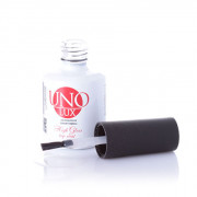 Uno Lux, Топ High Gloss Top Coat,15 мл.