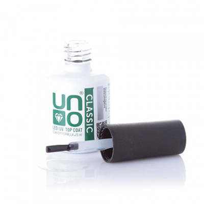 UNO, Топ Classic, 15 мл UNO, Топ Classic, 15 мл