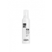 МУСС FULL VOLUME EXTRA
Для придания экстра-объёма и супер фиксации
250 ml, L'oreal Professionnel