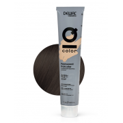 5.00 DEWAL Cosmetics Краситель перманентный IQ COLOR, 90 мл