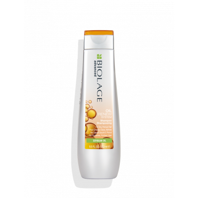 Шампунь Oil Renew для восстановления волос 250 мл Шампунь Oil Renew для восстановления волос 250 мл