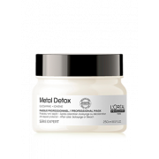 МАСКА METAL DETOX
Для окрашенных волос
500 ml, L'oreal Professionnel