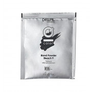 Порошок обесцвечивающий IQ COLOR Blond Powder Kingplex Bleach 9, 30 гр
