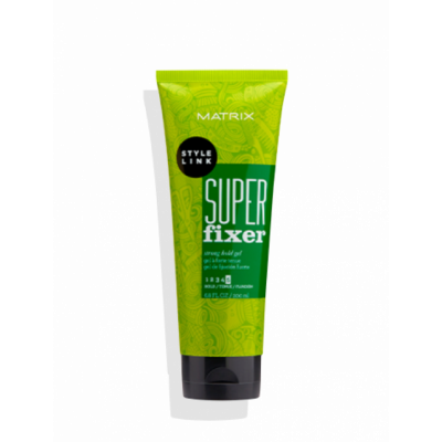 Моделирующий гель Super Fixer Для экстрасильной фиксации 200 мл Моделирующий гель Super Fixer Для экстрасильной фиксации 200 мл