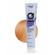 9.30 DEWAL Cosmetics Краситель тон-в-тон IQ COLOR TONE 90 мл