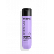 Шампунь Unbreak My Blonde для укрепления осветленных волос 300 мл, Matrix