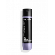 Кондиционер So Silver для направленного питания хрупких участков волос 300 мл