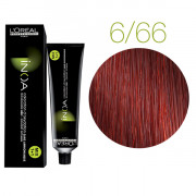 6,66 Inoa, L'oreal Professionnel 60 мл