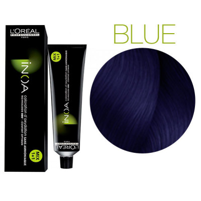 СИНИЙ Inoa 60 мл СИНИЙ Inoa 60 мл