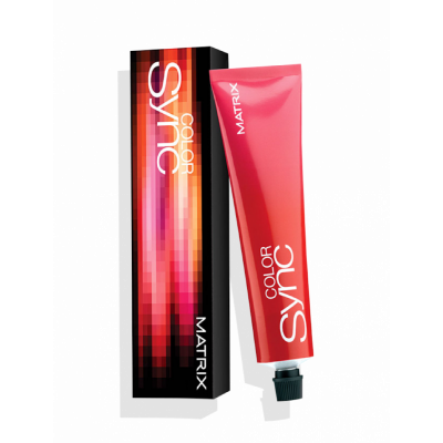 SPA Color Sync, Matrix 90 мл SPA Color Sync, Matrix 90 мл