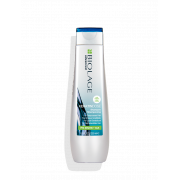 Шампунь KeratinDose для сильно поврежденных волос 250 мл