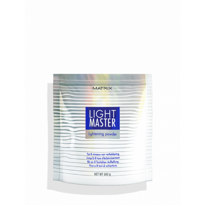 Осветляющий порошок Light Master 500 г Осветляющий порошок Light Master 500 г