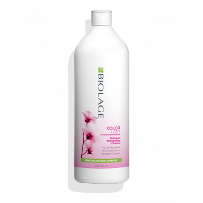 Шампунь ColorLast для окрашенных волос 1000 мл Шампунь ColorLast для окрашенных волос 1000 мл