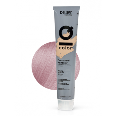 11.25 DEWAL Cosmetics Краситель перманентный IQ COLOR, 90 мл 11.25 DEWAL Cosmetics Краситель перманентный IQ COLOR, 90 мл