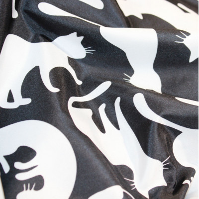 Пеньюар Master (кошки) Пеньюар Master (кошки)