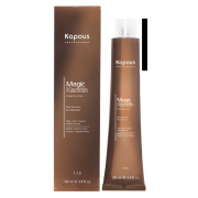 88.44 Kapous Non Ammonia. Насыщ. светл. интен..-медный блонд , 100мл