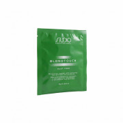 Обесцвечивающий порошок с экстр женьшеня и рисовыми протеинами30гр, «Studio»