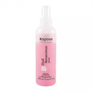 Сыворотка-уход для окрашенных волос 500мл