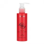 Краситель прямого действия для волос «Rainbow», Красный, 200мл