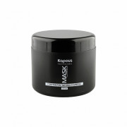 Маска питательная восстанавливающая  для волос с экстрактом пшеницы и бамбука 750мл