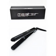 Утюжок "Master Professional" MP-111 гофре мини черный