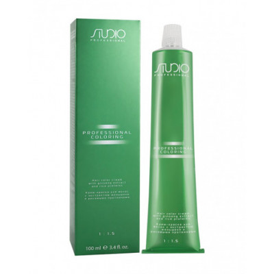 6.45 S. темный тициановый блонд 100мл 6.45 S. темный тициановый блонд 100мл