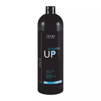 Шампунь для придания объема Шампунь для придания объема