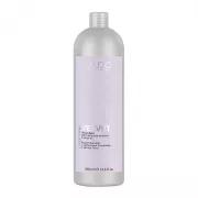 Бальзам-Бархат с протеинами кашемира и маслом льна серии "Luxe Care", 1000 мл. «Studio»