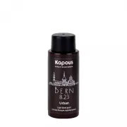 8.23 Берн, Полуперманентный жидкий краситель для волос «Urban», 60 мл