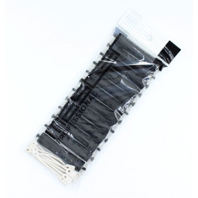 Коклюшки Master Professional 17мм черные Коклюшки Master Professional 17мм черные