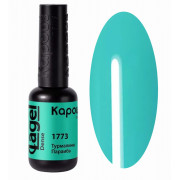 1773 Турмалины Параиба,гель-лак 8 мл