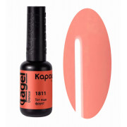 1811Тот еще фрукт, гель-лак 8 мл