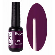 1832 При параде, гель-лак, 8мл.