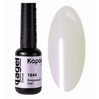 1844 Воздушный шар ,гель-лак , 8 мл 1844 Воздушный шар ,гель-лак , 8 мл
