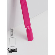 1802 Пленительный гибискус, гель-лак 8 мл