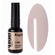 1780 Нюдовый макияж, гель-лак 8 мл