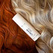 Кремовый шёлк для волос серии "Styling" 150мл, Kapous