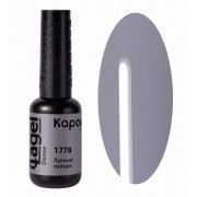 1778 Лунный пейзаж, гель-лак 8 мл