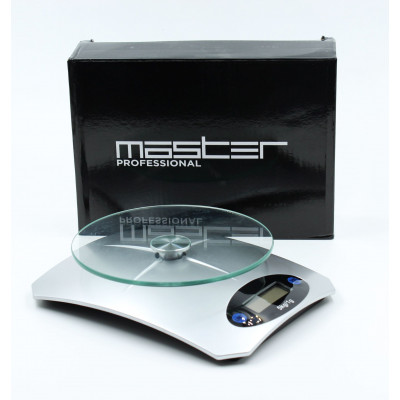 Весы для краски Master Professional MP-501 Весы для краски Master Professional MP-501