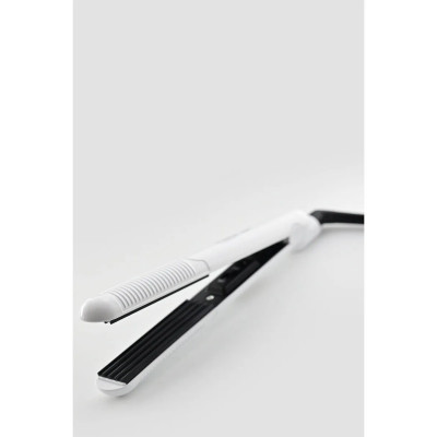 Утюжок "Master Professional" MP-110 гофре мини белый Утюжок "Master Professional" MP-110 гофре мини белый