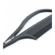 Расческа MASTER Professional M-715 дельфин для мелирования