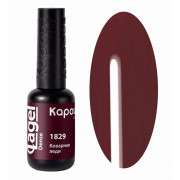 1829 Коварная леди,гель-лак 8 мл