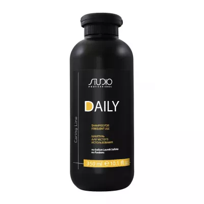 Шампунь для ежедневного использования Шампунь для ежедневного использования