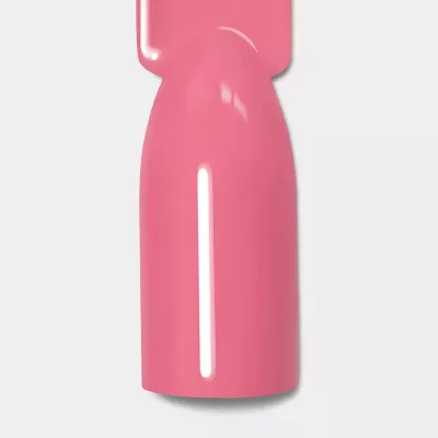 1797 Китайская роза, гель-лак 8 мл 1797 Китайская роза, гель-лак 8 мл